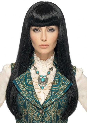 Womens 60s cher style - womens, long