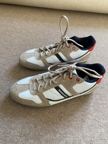 Lambretta casual trainers - casual,