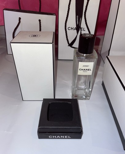 Empty chanel les exclusifs - les,