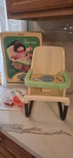 Vintage 1983 Cabbage Patch