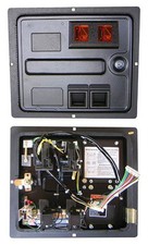 Williams Bally Pinball Machine