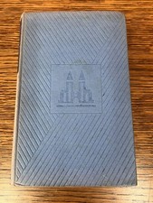 Vintage Book 'The Teach