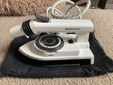 Remington Travel Plus