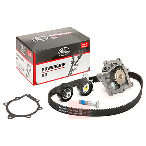 Distribution kit water pump - +,
