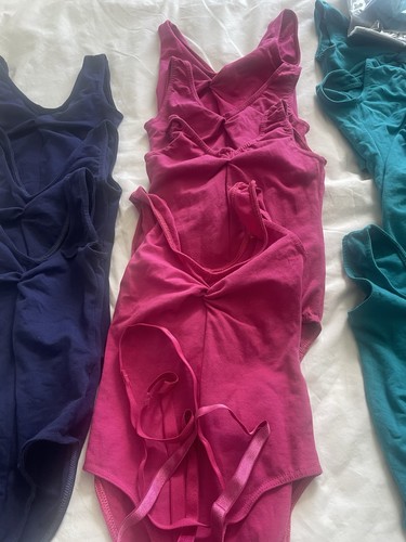 Children leotards age 5 - children’s,