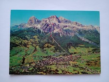 Cortina ampezzo dolomiti - cortina,