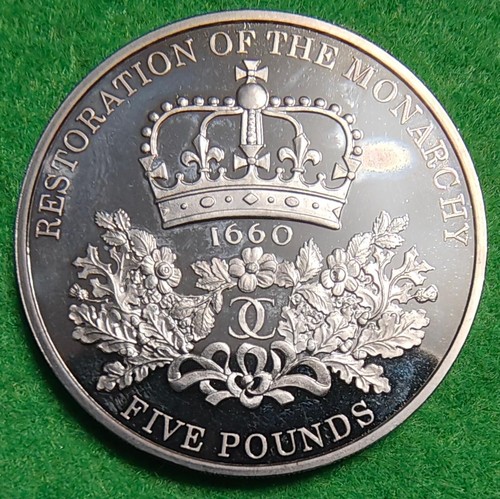 2010 elizabeth 5 - ii, £5