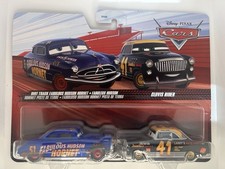 Disney Pixar Cars Twin Pack