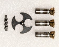 OPEL / Vauxhall 2.2 Z22YH direct fuel pump plunger