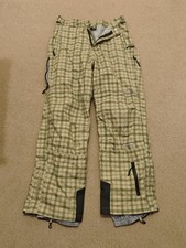 Unisex ski trousers trespass - ski,