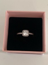 Pandora Sterling Silver
