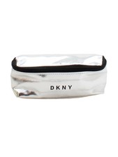 DKNY Women's Bag Silver Other