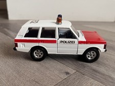 A225: Corgi C1412 Diecast