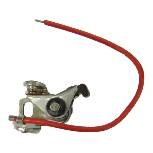 Ignition points contact - points,