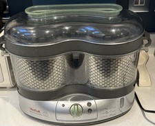 Tefal Steam Cuisine Vitamin+ Steamer