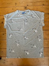 Ladies Disney Frozen T-shirt