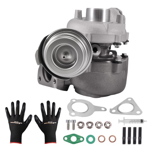 Turbocharger gt1749v 758219 - turbocharger,