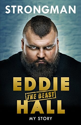 Strongman story eddie - story-eddie, 'the