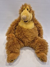 Vintage Jim Henson Bear in the Big Blue House 24” Plush Disney