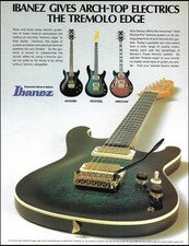 1983 Ibanez Hard Rocker Pro