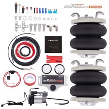 Air Helper Springs for Citroen
