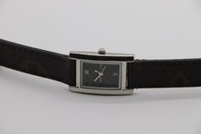 Rare Louis Vuitton Swiss-Made Luxury Watch – Quartz, Steel Case, 1984, Collec...