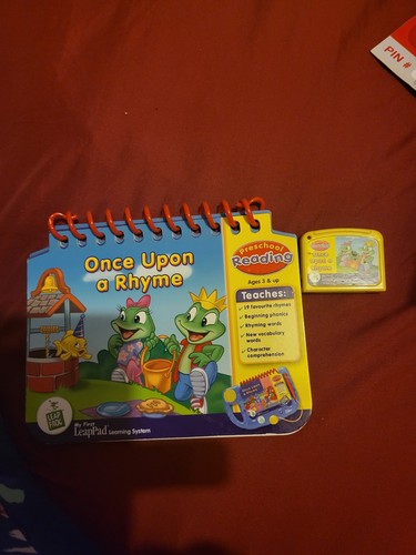 Leap frog first - my,