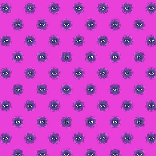 Tula pink fabric luna i - de,