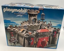 Playmobil 6001 Hawk Knights'