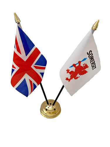 Somerset old white union - &,