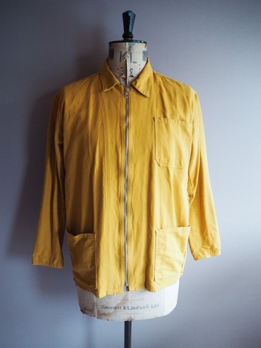 Uskees chore jacket - jacket, size