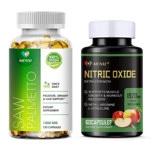 Nitric oxide booster - nitric,