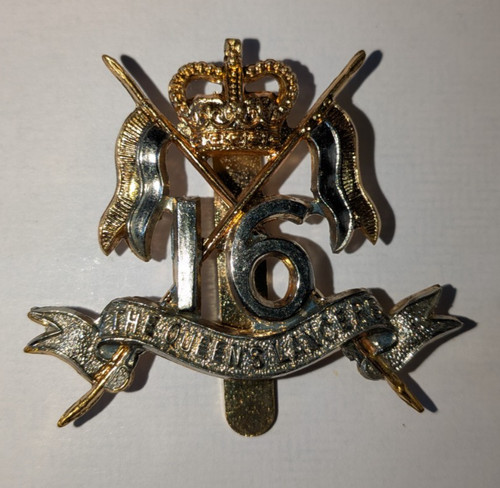 Post ww2 staybrite - post-ww2, 16th/5th
