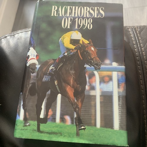 Chasers hurdlers 1998 a - &,