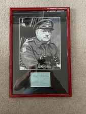 Arthur lowe dads army - arthur,