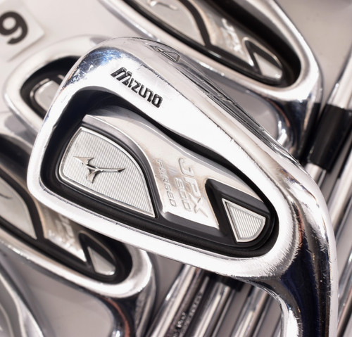 Mizuno jpx 800 forged - mizuno,