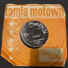 Four Tops:If I were a