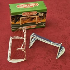 Subbuteo 61132 World Cup Goals