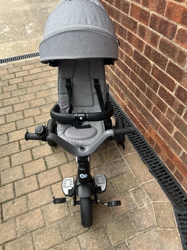 Kinderkraft aveo tricycle - aveo,