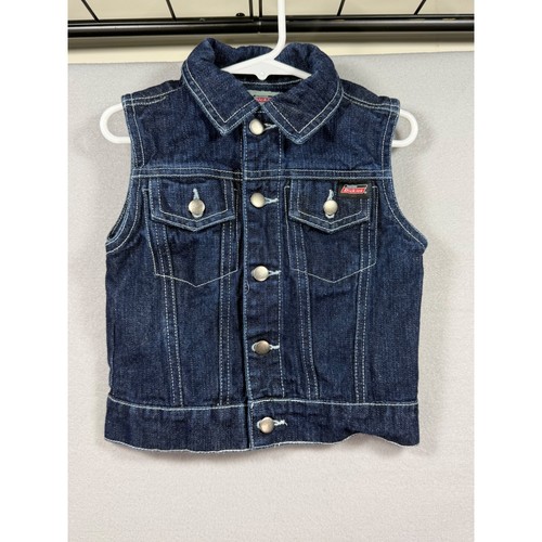 Genuine dickies kids denim - kids, 3t