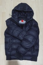 Zavetti Canada Anvox Puffer