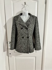 Vintage Windsmoor Coat Size 12