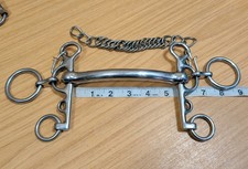 5.25" Mullen Mouth Rugby Show
