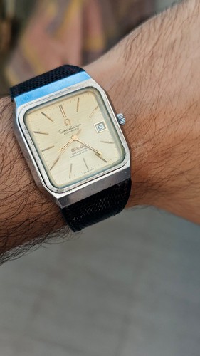 Omega constellation - -,