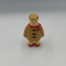 Mr Tumble Grandad Tumble Toy Figure Xcel Concepts