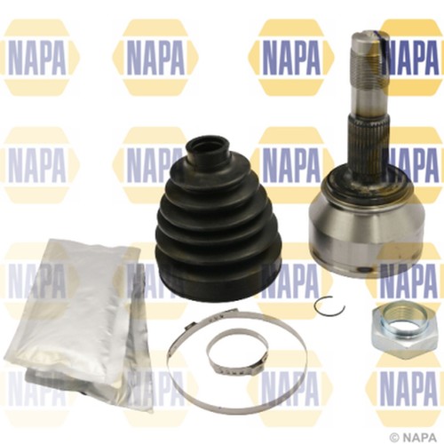 Joint ncv1120 napa v - napa, c.v