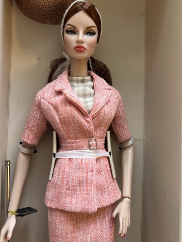 Integrity toys fashion royalty - integrity,