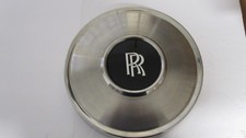 Rolls-Royce Wheel Center Cap - Vintage OEM  1966 TO 1980