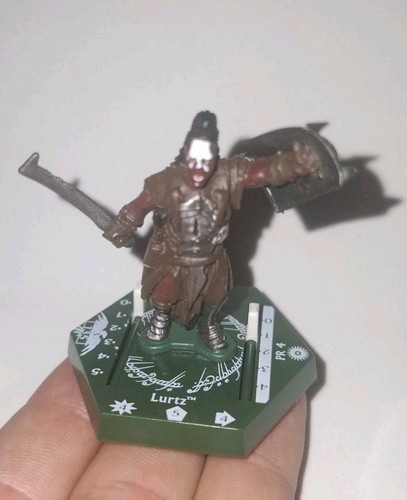 Combat hex lord the rings - combat,