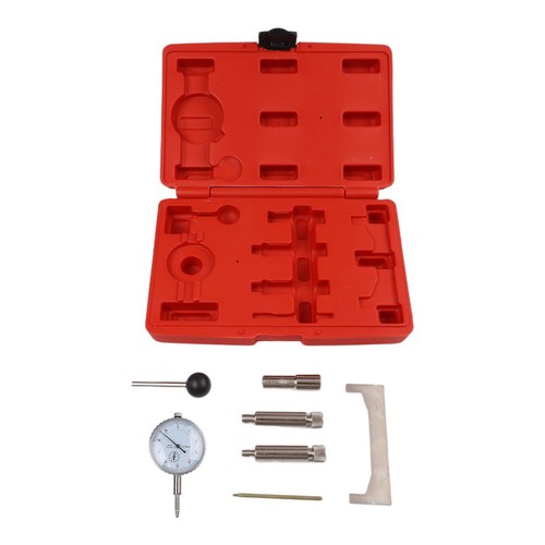 Fuel injection timing tool - fuel,